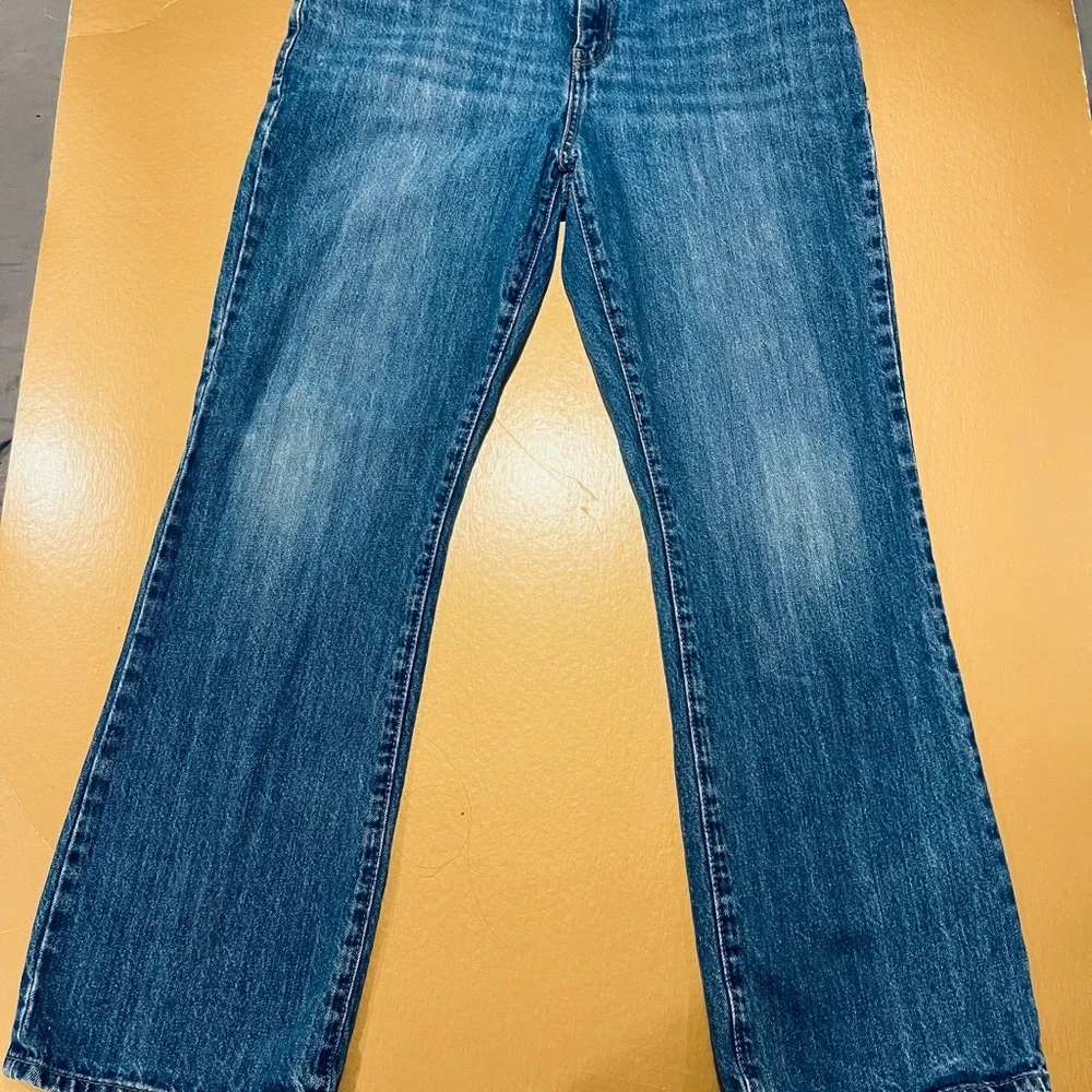 The Children’s Place Bootcut Jeans Boy’s Size 14